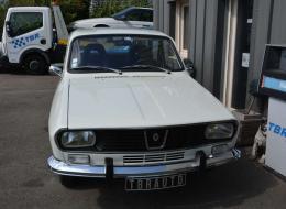 Renault 12 Break