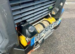 LandRover Defender 90 TD5 G4 EDITION