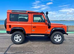 LandRover Defender 90 TD5 G4 EDITION