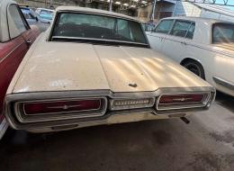 Ford Thunderbird Coupé