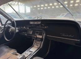 Ford Thunderbird Coupé