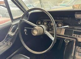 Ford Thunderbird Coupé