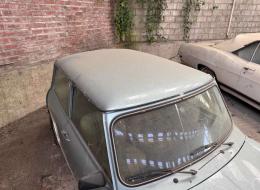 Mini 1000 Automatique