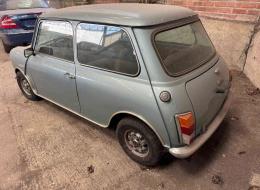 Mini 1000 Automatique