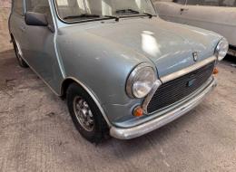 Mini 1000 Automatique