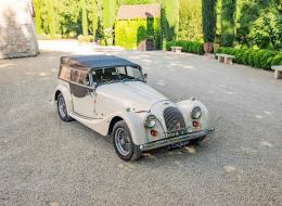 Morgan 4/4 Tourer