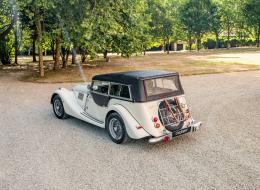 Morgan 4/4 Tourer