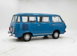 Fiat 850 Familiare Pulmino '73 CH99876