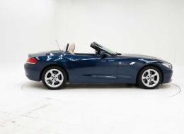 BMW Z4 SDrive 30i '2009 CH57010
