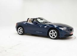 BMW Z4 SDrive 30i '2009 CH57010