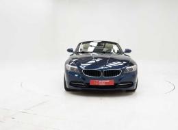 BMW Z4 SDrive 30i '2009 CH57010