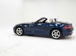 BMW Z4 SDrive 30i '2009 CH57010