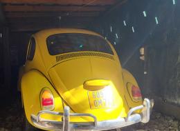 Volkswagen Coccinelle 1302