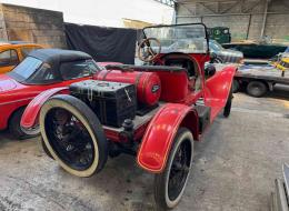Ford T Speedster