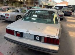 Ford Mustang Ghia Coupé