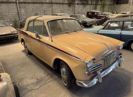 Sunbeam Rapier Cabriolet