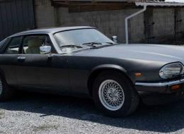 Jaguar XJS V12 Coupé