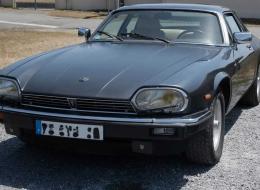 Jaguar XJS V12 Coupé