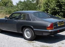 Jaguar XJS V12 Coupé