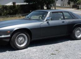 Jaguar XJS V12 Coupé