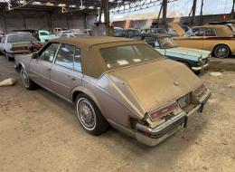 Cadillac Seville