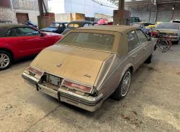 Cadillac Seville