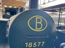 Autres Divers PETIT TRAIN ET SES 3 WAGONS