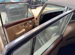 Rolls-Royce Silver Shadow Série 1