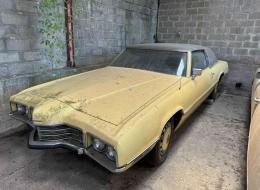 Ford Thunderbird Landau Hardtop Coupé