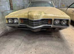 Ford Thunderbird Landau Hardtop Coupé