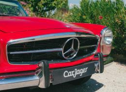 Mercedes-Benz SL 280 Pagode