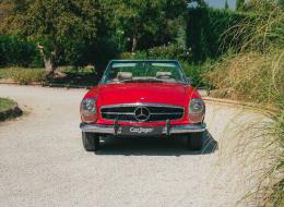 Mercedes-Benz SL 280 Pagode
