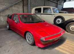 Matra Murena