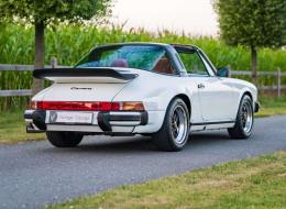 Porsche 911 3.2 Targa