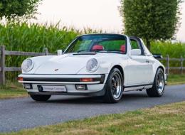 Porsche 911 3.2 Targa