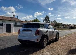Mini Countryman Cooper | 33 559 km | Entretien BMW