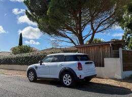 Mini Countryman Cooper | 33 559 km | Entretien BMW
