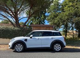 Mini Countryman Cooper | 33 559 km | Entretien BMW