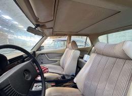 Mercedes-Benz S 280S W116