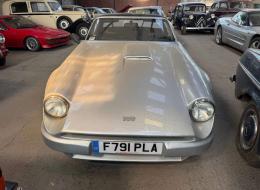 TVR 280 S