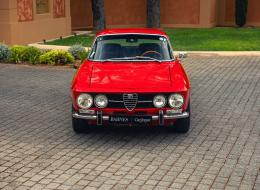 Alfa Roméo 1750 GT Veloce