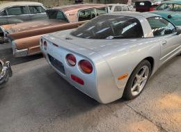 Chevrolet Corvette C5