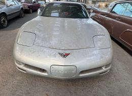 Chevrolet Corvette C5