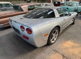Chevrolet Corvette C5