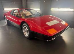 Ferrari BB 512 5.0 CARBURATEUR