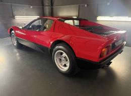Ferrari BB 512 5.0 CARBURATEUR
