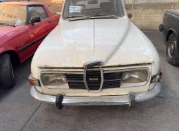Saab 96 V4