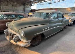 Buick Super Eight