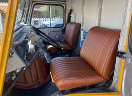 Citroen HY Food truck 