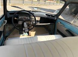 Citroen Ami Ami 6 type Z 1&egrave;re g&eacute;n&eacute;ration